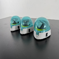 Labnet Slide Spinner Mini Centrifuges - Quantity 3 image 1